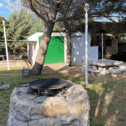 Barbacoa