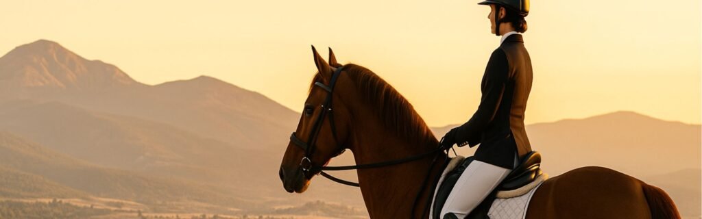 Guia para comprar tu primer caballo en 2025